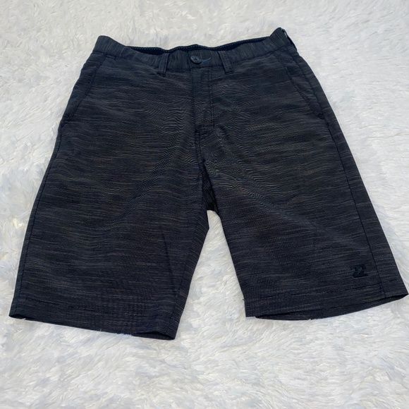 Billabong Gray shorts size 28 - Picture 1 of 6